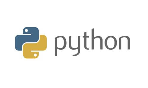 python