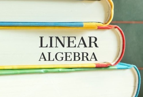 linear-algebra
