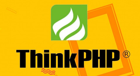 thinkphp